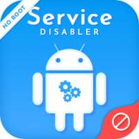 Service Disabler - Package Disabler on 9Apps