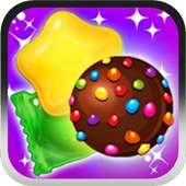 Candy Jelly Pop Blast