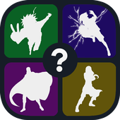 4 Pics 1 Naruto icon