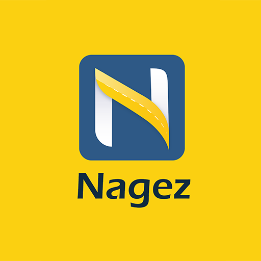 Nagez Driver icon