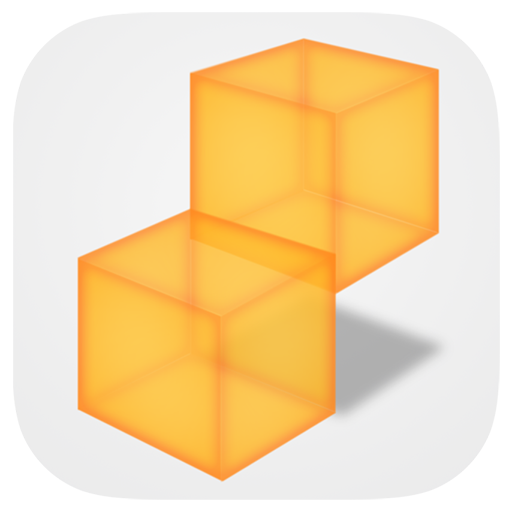 Cube Cube icon