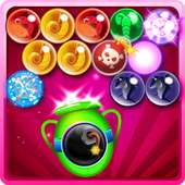 Bubble Shooter Pet Blast