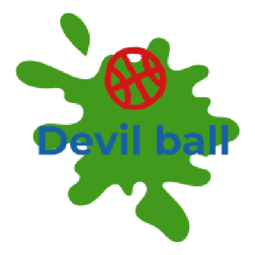 Devil Ball icon