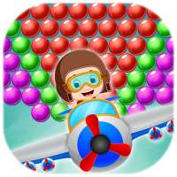 Bubble Shooter Kids