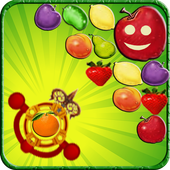 Bubble Fruit new version icon