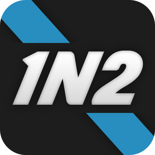 PronoFoot 1N2 icon
