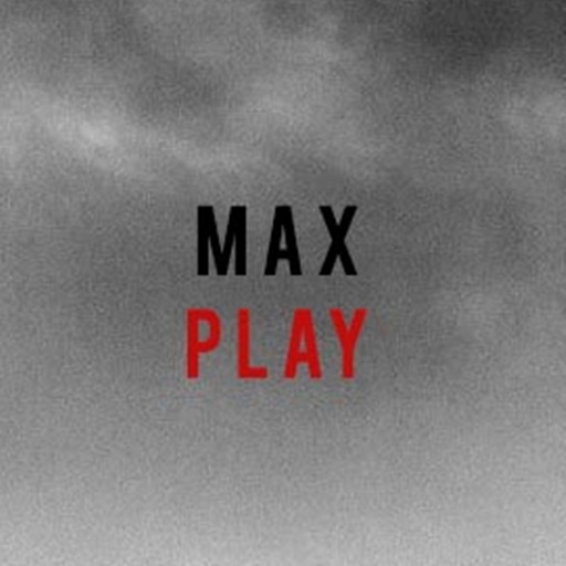 Max play icon