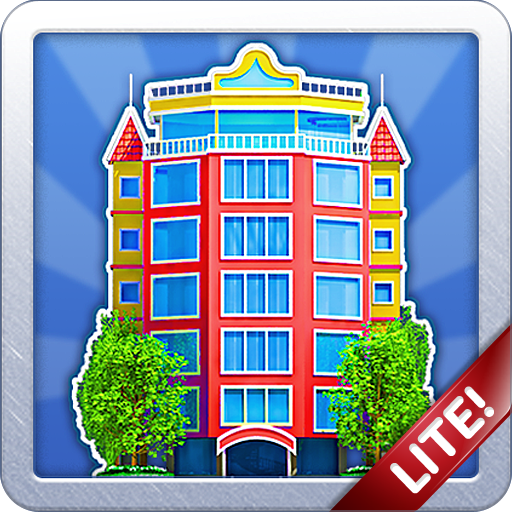 Hotel Mogul Lite icon