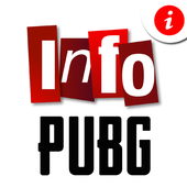 INFO PUBG icon