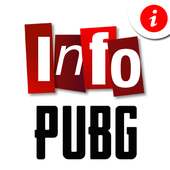 INFO PUBG