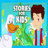 KIDS STORY on 9Apps