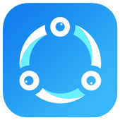 Smart SHAREit: Super Fast File Transfer, Sharing icon