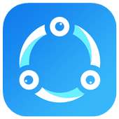 Smart SHAREit: Super Fast File Transfer, Sharing