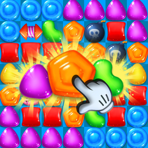 Candy - Match Three Game icon