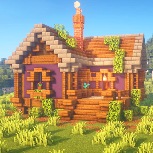 Block Earth: Building Craft icon