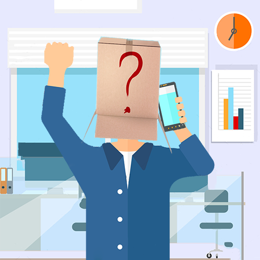 Hide the id calling icon