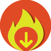 تنزيل الفيديو من جميع وسائل التواصل الاجتماعي icon