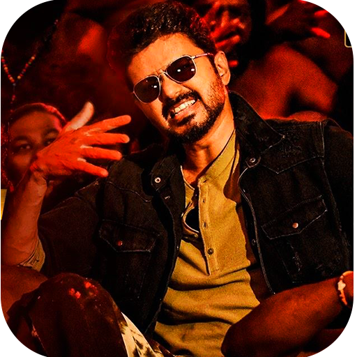 Thalapathy Vijay Hit Songs HD Videos New Movies icon
