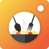 Tweak & Eat. Eat Healthy. on 9Apps