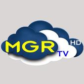 MGR TV icon
