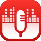 Sound Recorder Background. Sound Recorder Studio on 9Apps
