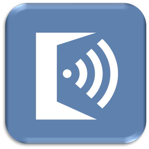 Door Phone أيقونة