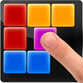 Sliding Puzzle icon