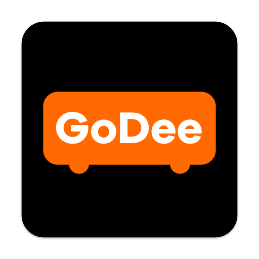 GoDee Driver App icon