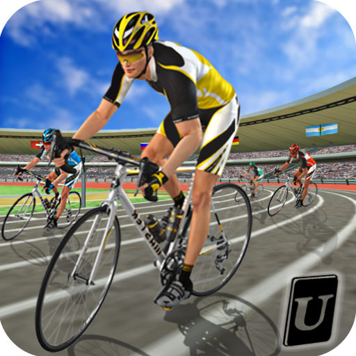 Real Bicycle Racing : BMX  Bicycle game 2021 icon