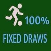100% FIXED DRAWS icon