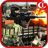 Crime Sniper Assassin 3D