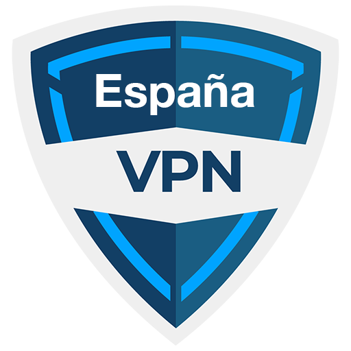 España VPN icon