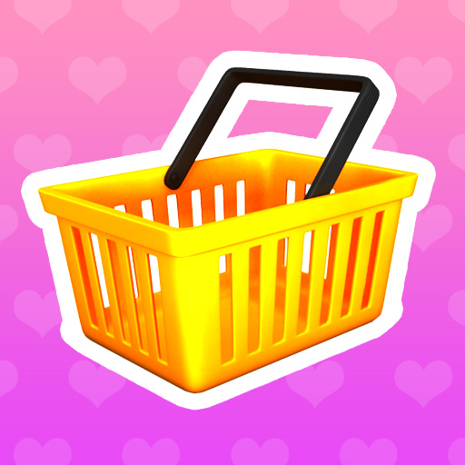 Crazy Shopping icon