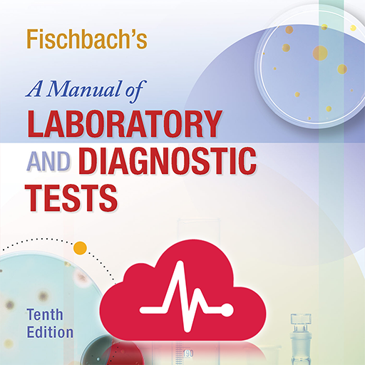 Manual Lab &amp; Diagnostic Tests icon