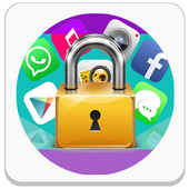 Lock Apps with Password icon