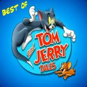 Best of Tom &amp; Jerry Cartoon icon