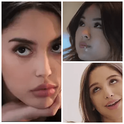 HD Video player &amp; Downloader icon