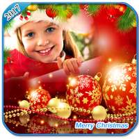 Christmas Photo Frames 2017 on 9Apps