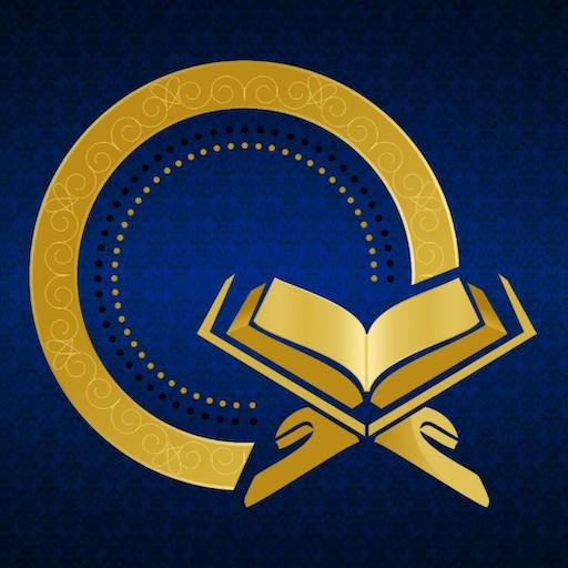 Quranhub | Quran Research Tool icon