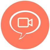 Live Girls Video Call - Random Video Call icon