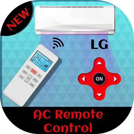 AC Remote Control For LG icon