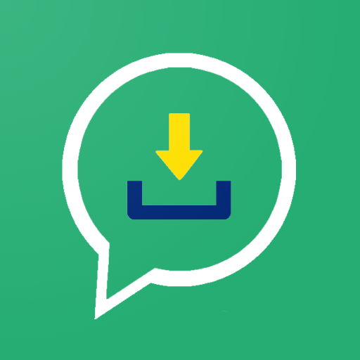 WA Saver Status - Download de fotos e vídeos icon