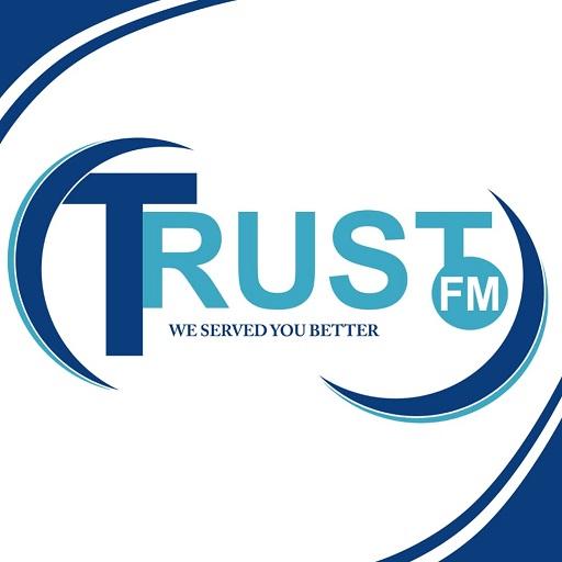 Trust FM icon