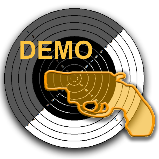Gun Score Demo icon