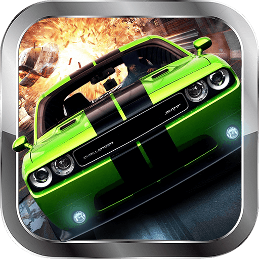 Run: The Traffic Racer icon