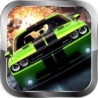 Run: The Traffic Racer