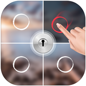 Knock Lock Screen, Screen Lock icon