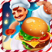 Cooking Master - Cooking Mania icon