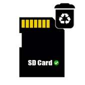 Format SD Card Damaged