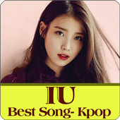 IU Best Song- Kpop icon